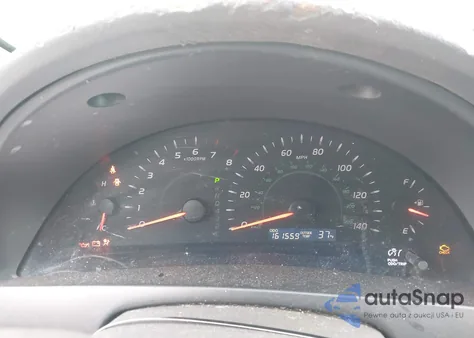 2007 Toyota Camry Le from USA, damaged, VIN 4T1BE46K17U575880